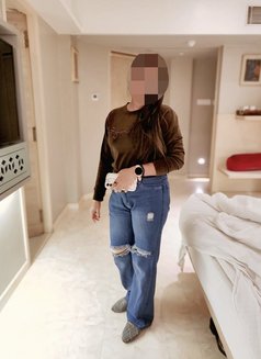 [ Soni individual Real Meet WebCam ] 🤍 - escort in Mumbai Photo 2 of 3