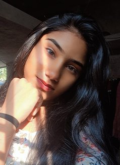 Soni β£οΈ ( Live Cam & Direct Meet) π€4 - escort in Hyderabad Photo 1 of 4