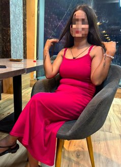 Soni β£οΈ ( Live Cam & Direct Meet) π€4 - escort in Hyderabad Photo 3 of 4