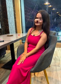 Soni β£οΈ ( Live Cam & Direct Meet) π€4 - escort in Hyderabad Photo 4 of 4