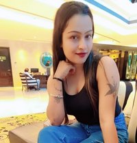 Soni Mumbai hotel sarvice and cam show - escort in Mumbai
