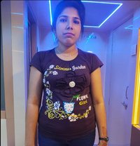 Soni Mumbai Hotel Sarvice and Cam Show - escort in Mumbai