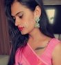 Im back - NUDE CAM SERVICE (Free demo) - escort in Hyderabad Photo 1 of 3