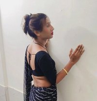 Soni Patil - Transsexual adult performer in Surat