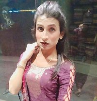 Soni Patil - Transsexual adult performer in Surat