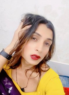 Soni Patil - Transsexual adult performer in Surat Photo 2 of 3