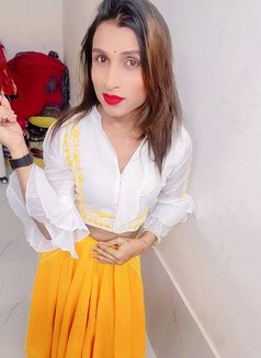 Soni Patil - Transsexual adult performer in Surat Photo 3 of 3