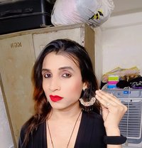 Soni Patil - Transsexual adult performer in Surat