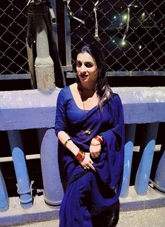 Soni Patil - Transsexual adult performer in Surat Photo 3 of 4