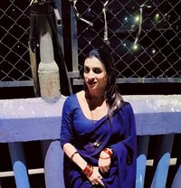 Soni Patil - Transsexual adult performer in Surat