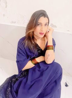 Soni Patil - Transsexual adult performer in Surat Photo 4 of 4