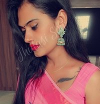 Only cam service by Indian girl Soni - escort in Singapore Photo 1 of 5