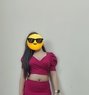 Soni Sharma - escort in New Delhi Photo 1 of 2