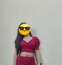 Soni Sharma - escort in New Delhi