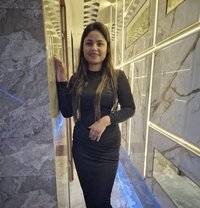 Soni Singh Only Cam Show and Out Call - escort in Hyderabad