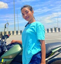Soni tiwari - escort in Mumbai
