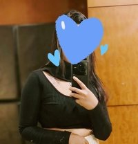 Soni WEBCAM AND REAL MEET🤍8 - escort in Gurgaon