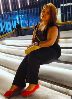 Sonia Ahlawat independence girl in Banga - escort in Bangalore Photo 6 of 6