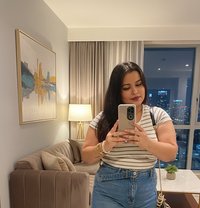 Sonia Ahlawat Independent girl - escort in Bangalore