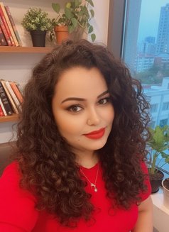 Sonia Ahlawat Independent girl - escort in Coimbatore Photo 6 of 7