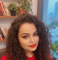 Sonia Ahlawat Independent girl - escort in Bangalore