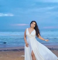 Sonia Ahlawat Independent girl - escort in Coimbatore