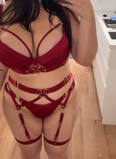 Sonia - Transsexual escort in Dubai Photo 1 of 1