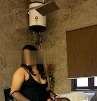 Sonia, Anal Queen - escort in Kolkata