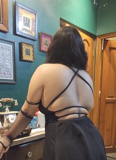 Sonia, Anal Queen - escort in Kolkata Photo 4 of 5