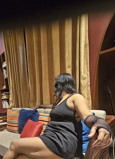Sonia, Anal Queen - escort in Kolkata Photo 5 of 5