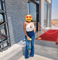 Sonia - escort in Ras al-Khaimah