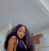 Sonia - escort in Ras al-Khaimah