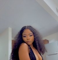 Sonia - escort in Ras al-Khaimah