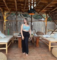 Sonia Arora Independent Girls - escort in New Delhi