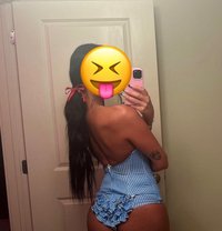 Sonia - Transsexual escort in Bordeaux