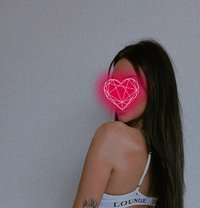 Sonia - Transsexual escort in Bordeaux