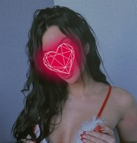 Sonia - Transsexual escort in Bordeaux