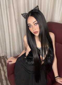 Sonia#Best of nuru massage - escort in Doha Photo 24 of 27