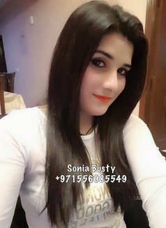 Sonia Busty Owc Indian - escort in Dubai Photo 2 of 2