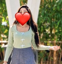 Sonia cam and real meet - escort in Noida