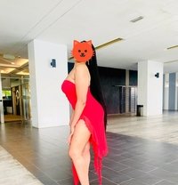 Sonia - escort in Kampala