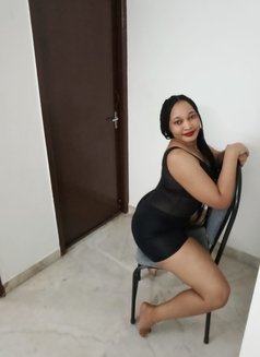 Spicy Tiff (meet & cam)Chennai - escort in Chennai Photo 3 of 5