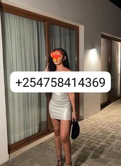 SONIA NURU ORGASM MASSAGE - escort in Accra Photo 1 of 2