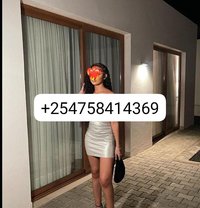 SONIA NURU ORGASM MASSAGE - puta in Accra