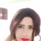 Sonia Crossy - Transsexual escort in Kolkata