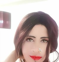 Sonia Crossy - Acompañantes transexual in Kolkata