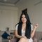 Sonia - masseuse in Alexandria