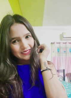 SONIA ❼❺０１❻１❻❾７❸ ESCORT GOA - escort in Candolim, Goa Photo 2 of 6
