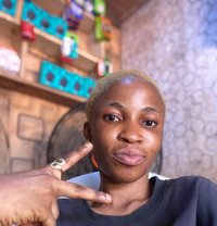 Sonia - puta in Alexandria