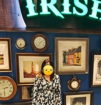 Sonia for Cam and Real Meet - escort in Noida